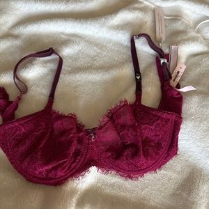 VS Bra
